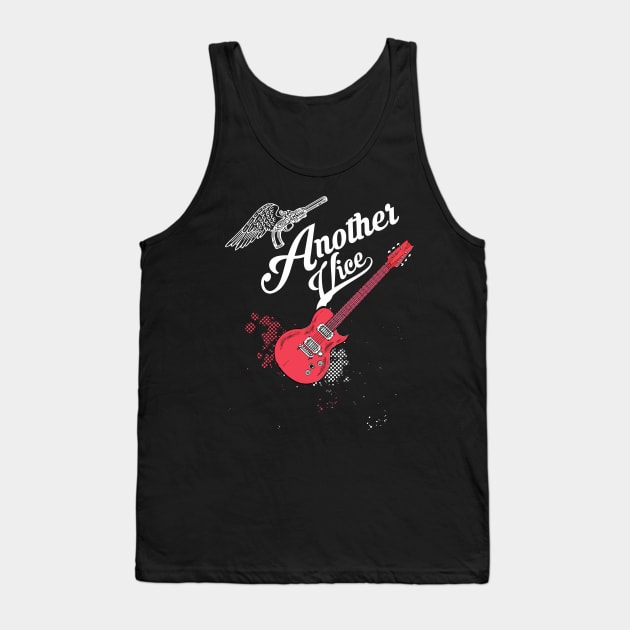 Another Vice - Country Music Tank Top by joshp214